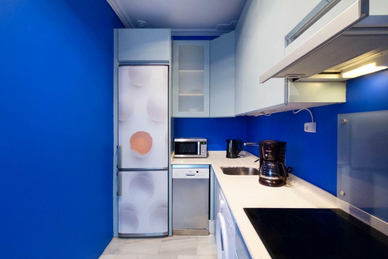 Appartement Atico Soleado Y Centrico Cádiz